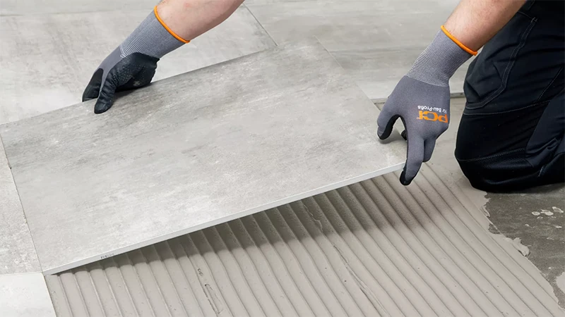 Tile Adhesive