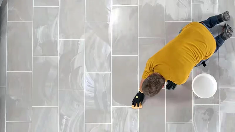 Tile Grout