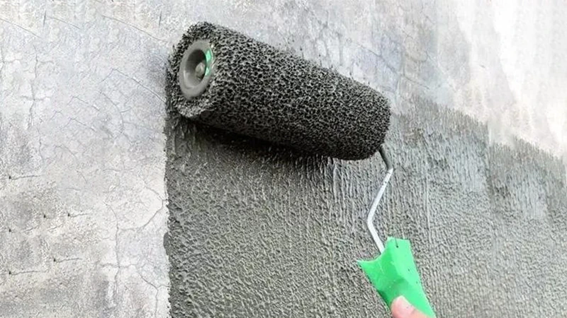 House repair