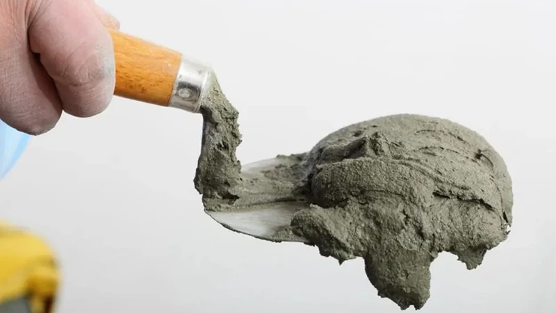 Cement Mortar